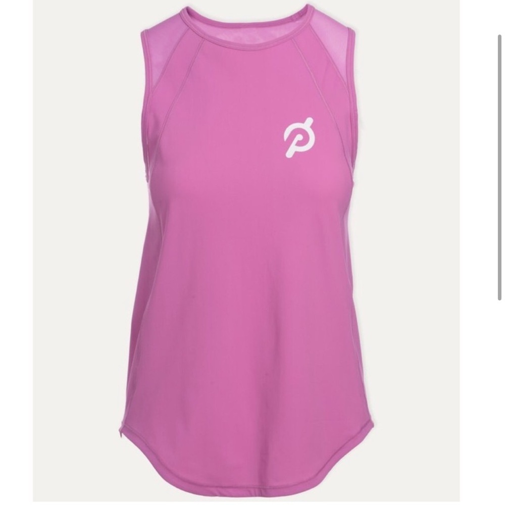 14. Peloton x Lululemon Sculpt Tank